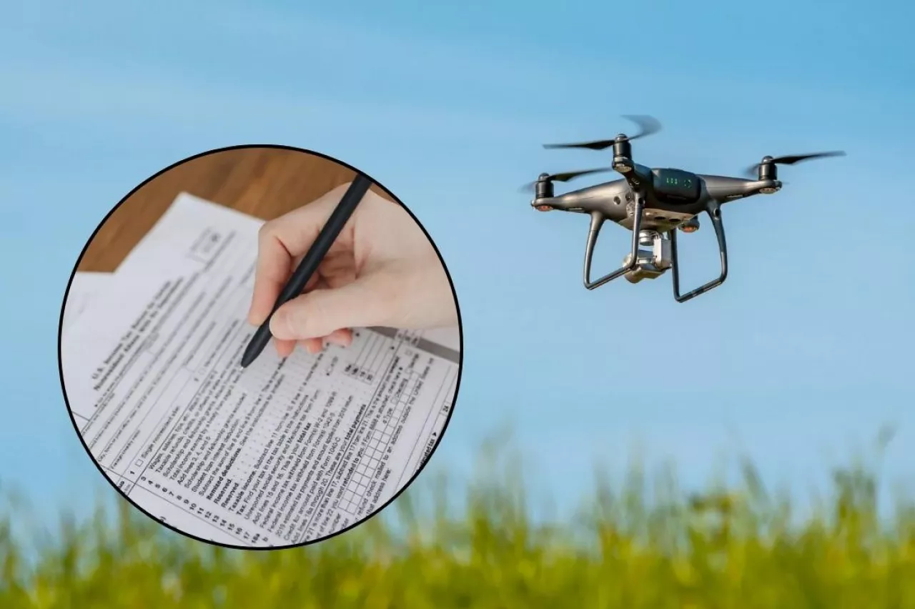 Rolnictwo 4.0 nowy termin realizacji inwestycji