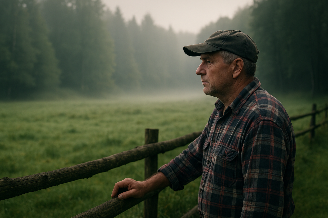 Polscy hodowcy pomogą w analizie ataków drapieżników w gospodarstwach rolnych. W jaki sposób?