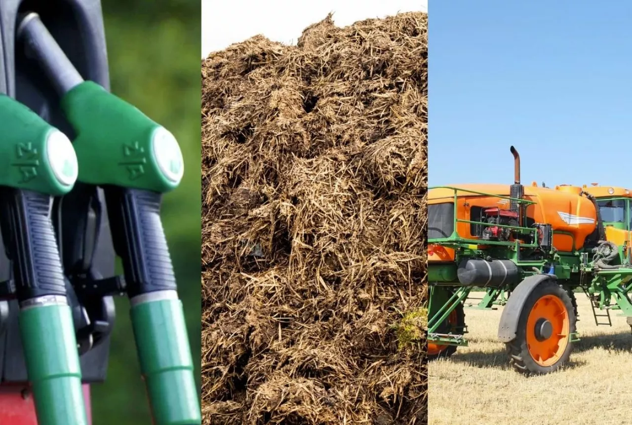 Ważne zmiany dla rolników w 2025 roku