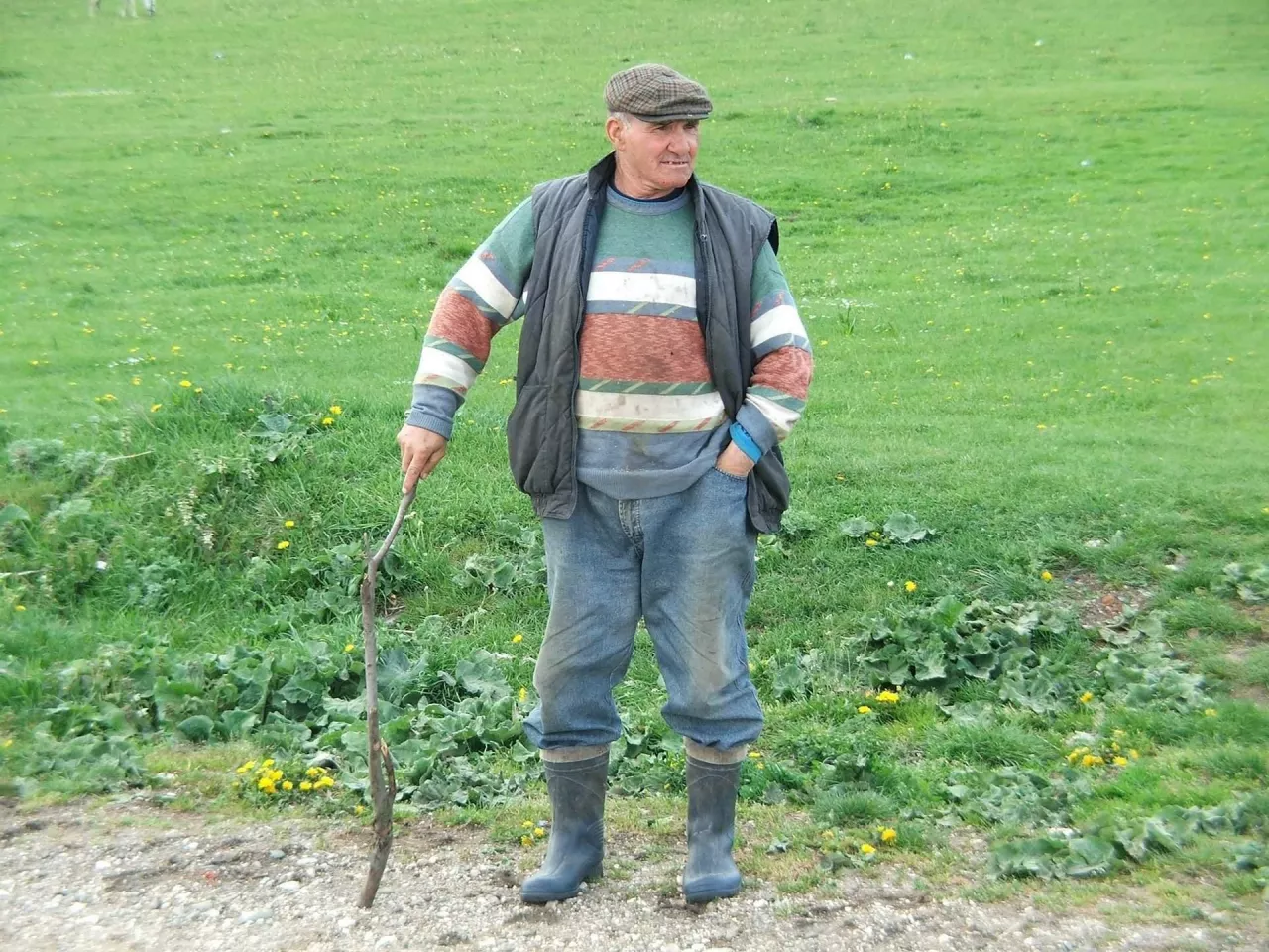 24 miliony dni na chorobowym. Zaskakujące dane KRUS o rolnikach