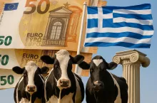 Grecja, dopłaty, UE, WPR