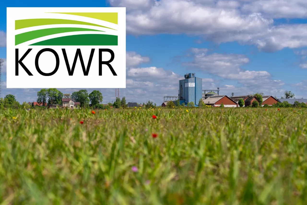 OPR Giżyno w woj. zachodniopomorskim ma dysponować 620 ha