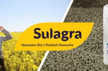 Sulagra nawozy siarkowe