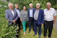 Nowa prezes Polskiego Związku Producentów Roślin Zbożowych to rolniczka, która prowadzi ponad 100-hektarowe gospodarstwo rolne