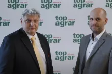 Olej rzepakowy wypierany przez gratisy ze słonecznika