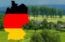 Obecnie stawka minimalna za godzinę pracy w Niemczech wynosi 12,82 euro, co stanowi ok. 54,47 zł