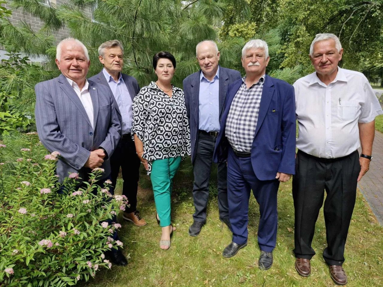 Nowa prezes Polskiego Związku Producentów Roślin Zbożowych to rolniczka, która prowadzi ponad 100-hektarowe gospodarstwo rolne