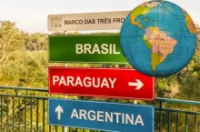 rynek nawozów Argentyna i Brazylia