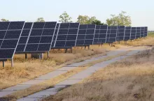 Wartość inwestycji w moce PV przekroczyła 12 mld zł