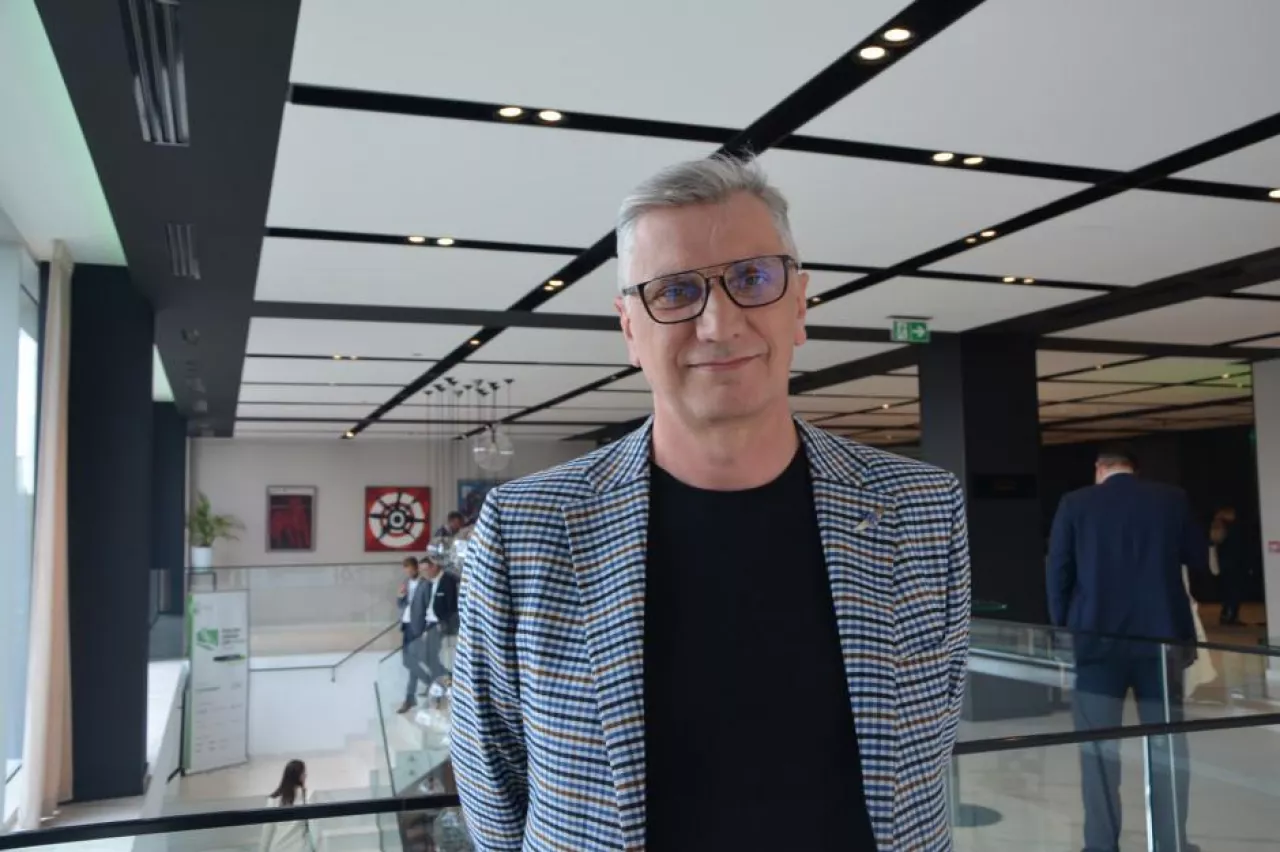 Przemysław Błażejewski, BST Brokers