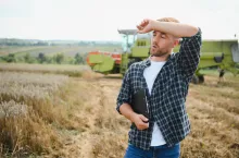 Kiedy rolnika pozbawia się chorobowego...