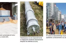 Magazynowanie ziarna