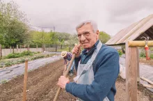 Czy opłacanie KRUS wlicza się do lat pracy?