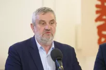 Jak Krzysztof Ardanowski