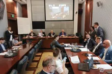 Podpisanie deklaracji odbyło się 9 lipca w siedzibie Krajowej Izby Gospodarczej