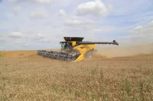 Ile kosztuje transport kombajnu w 2025 roku?