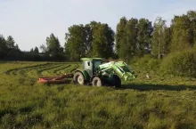 Ruszył nabór na Rolnictwo 4.0! Jakie zasady i kto może wnioskować?