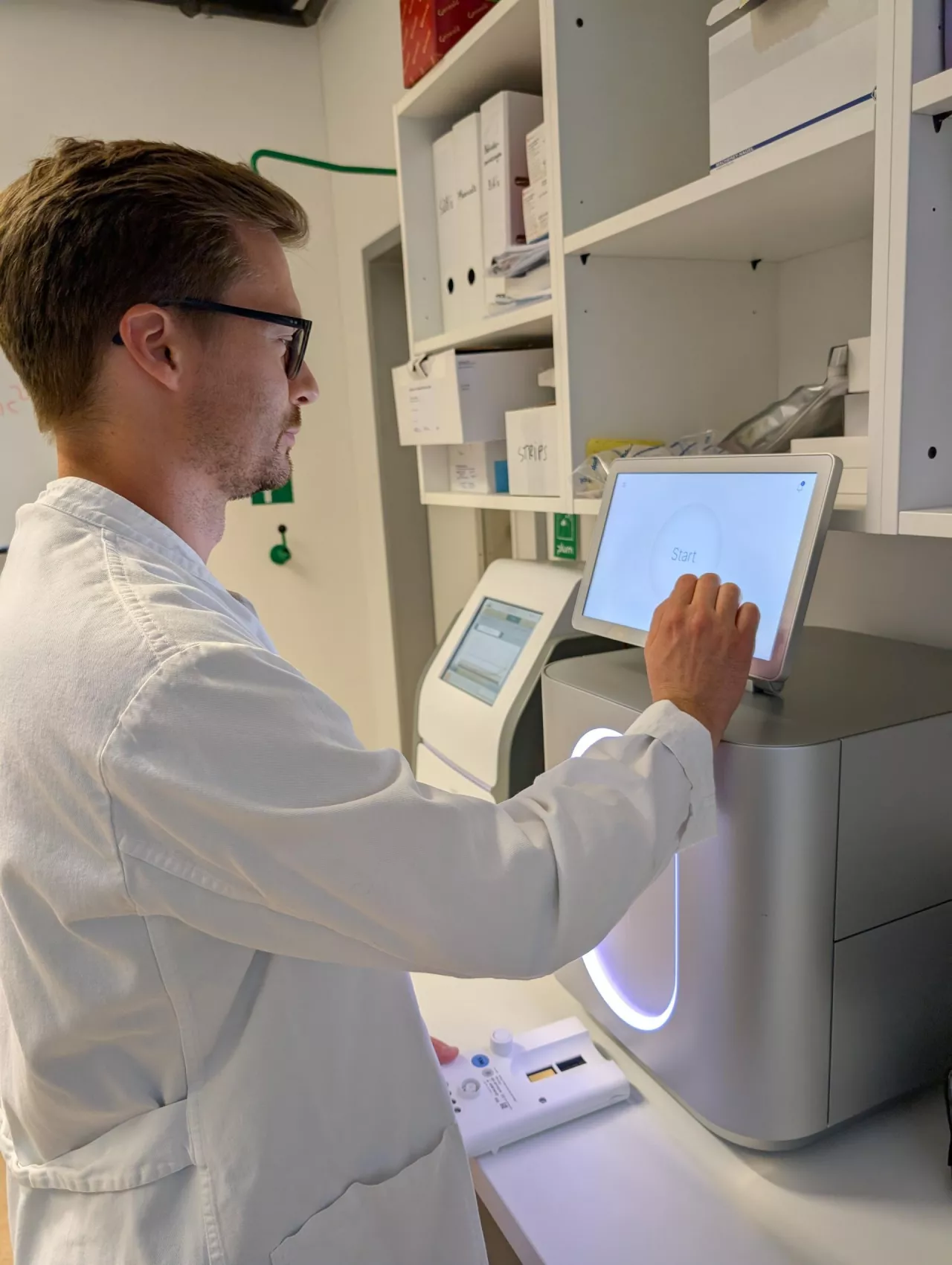 Badanie genetyczne mikrobiomu gleby otwiera nowe możliwości.