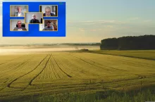 W naszej debacie uczestniczyli: Jakub Buchajczyk, Mariusz Olejnik, Tomasz Ciodyk oraz Wiktor Szmulewicz. Dyskusję moderował redaktor Krzysztof Zacharuk