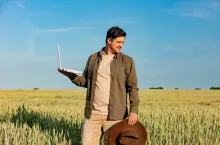 Działalność nierejestrowana: ile rolnik może zarobić w 2025 roku, aby zachować limity?