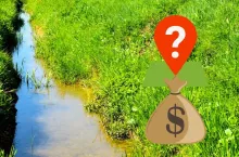 Spółki wodne, finansowanie, uczestnictwo rolników