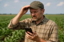 Nowe przepisy wprowadzają obowiązek cyfrowej ewidencji środków ochrony roślin – zamiast zeszytu rolnicy będą musieli korzystać z aplikacji. Posłowie ostrzegają: system może być barierą dla starszych i mniej zinformatyzowanych gospodarstw.