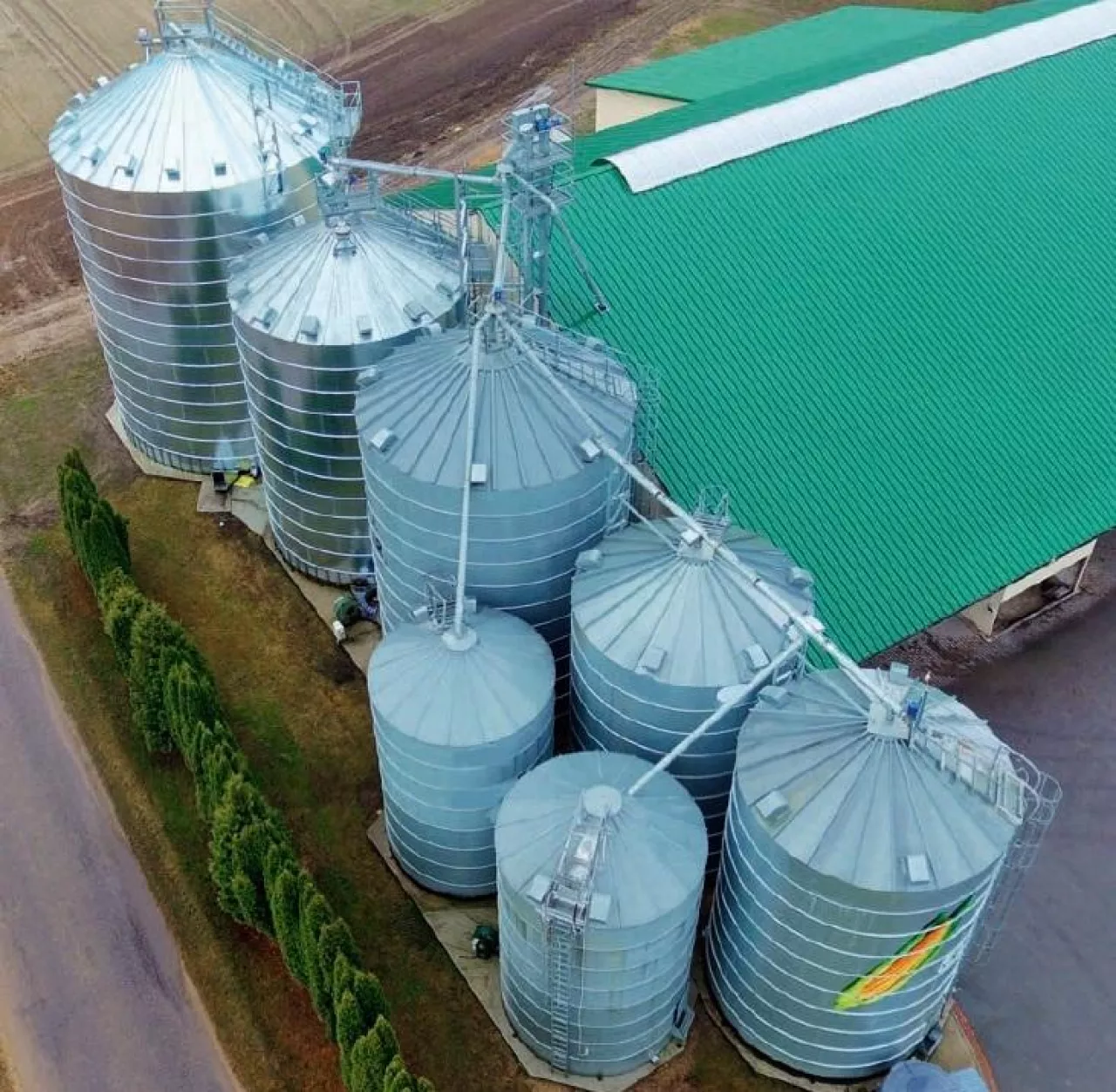 Jaki silos wybrać