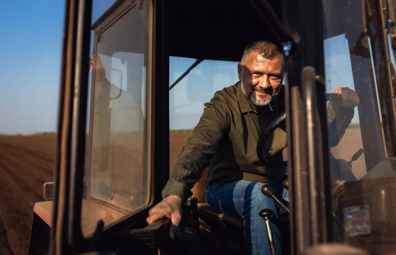 Czy pieniądze ze zwrotu ze akcyzy na paliwo rolnicze mogą być wyłączone spod egzekucji komornika?