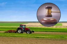 ziemia OPR, Kowr licytacje, dzierżawa, przetarg