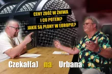 Podcast Czekał(a) na Urbana odc.47
