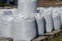 eksport nawozów Rosja do UE i na świecie