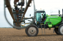 resztki cieczy roboczej co z nimi zrobic?