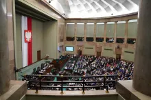 W Sejmie mówiono, że do MRiRW trafia wiele pism, w których samorządy lokalne apelują o utworzenie OPR-ów. Chodzi tu przede wszystkim o utrzymanie miejsc pracy