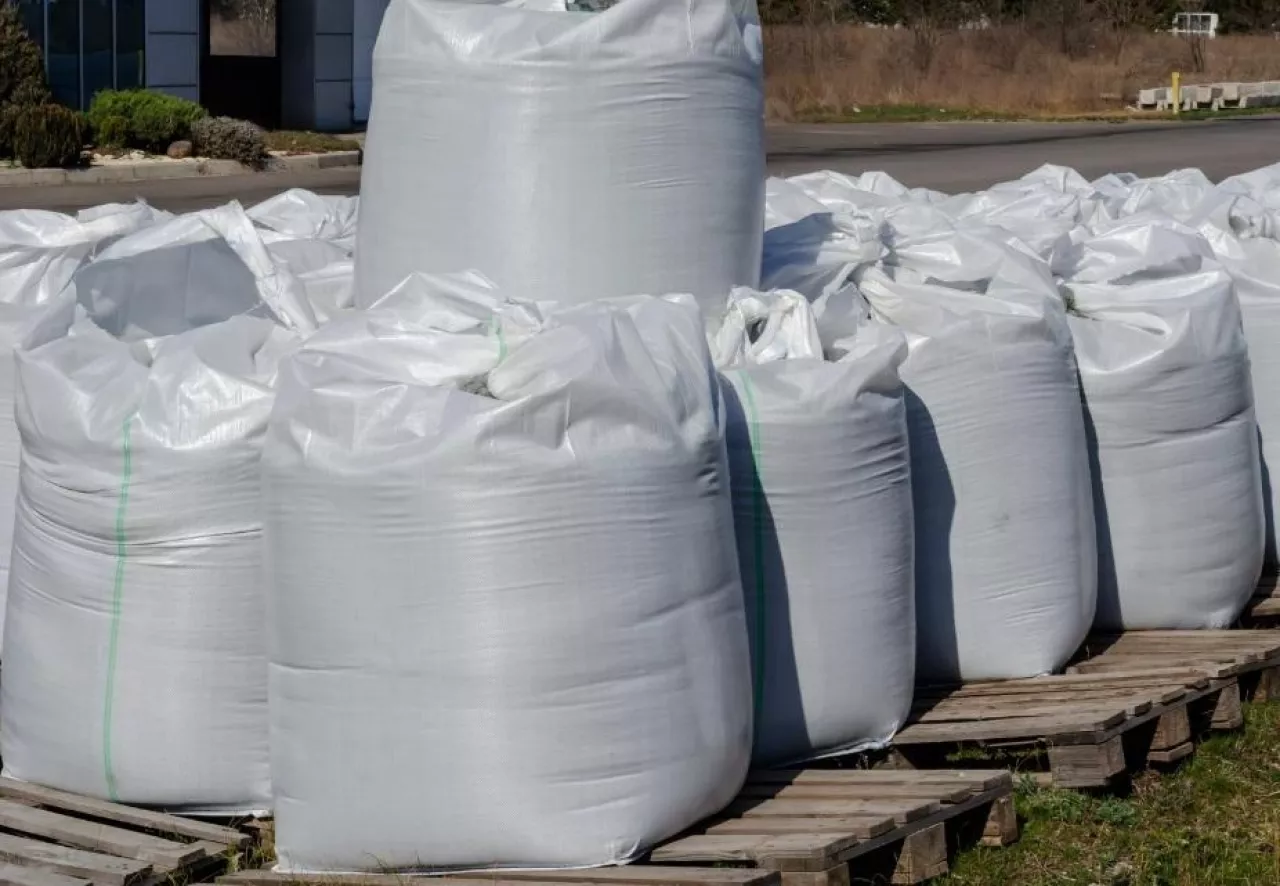 eksport nawozów Rosja do UE i na świecie