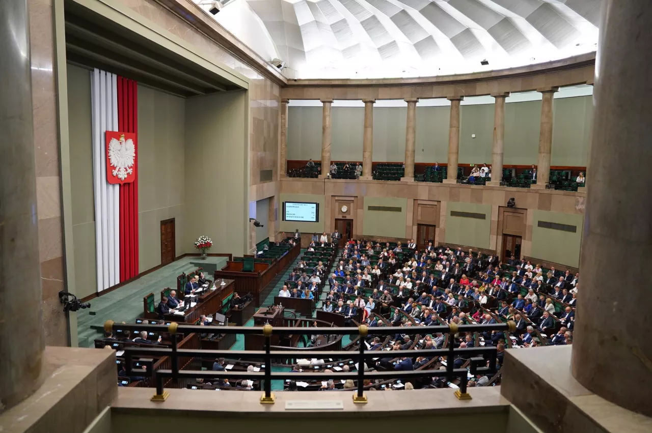 W Sejmie mówiono, że do MRiRW trafia wiele pism, w których samorządy lokalne apelują o utworzenie OPR-ów. Chodzi tu przede wszystkim o utrzymanie miejsc pracy