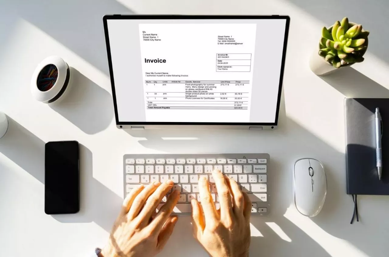 KSeF - elektroniczne rozliczanie faktur