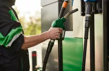 Ceny paliw, wiadomości rolnicze, rolnictwo