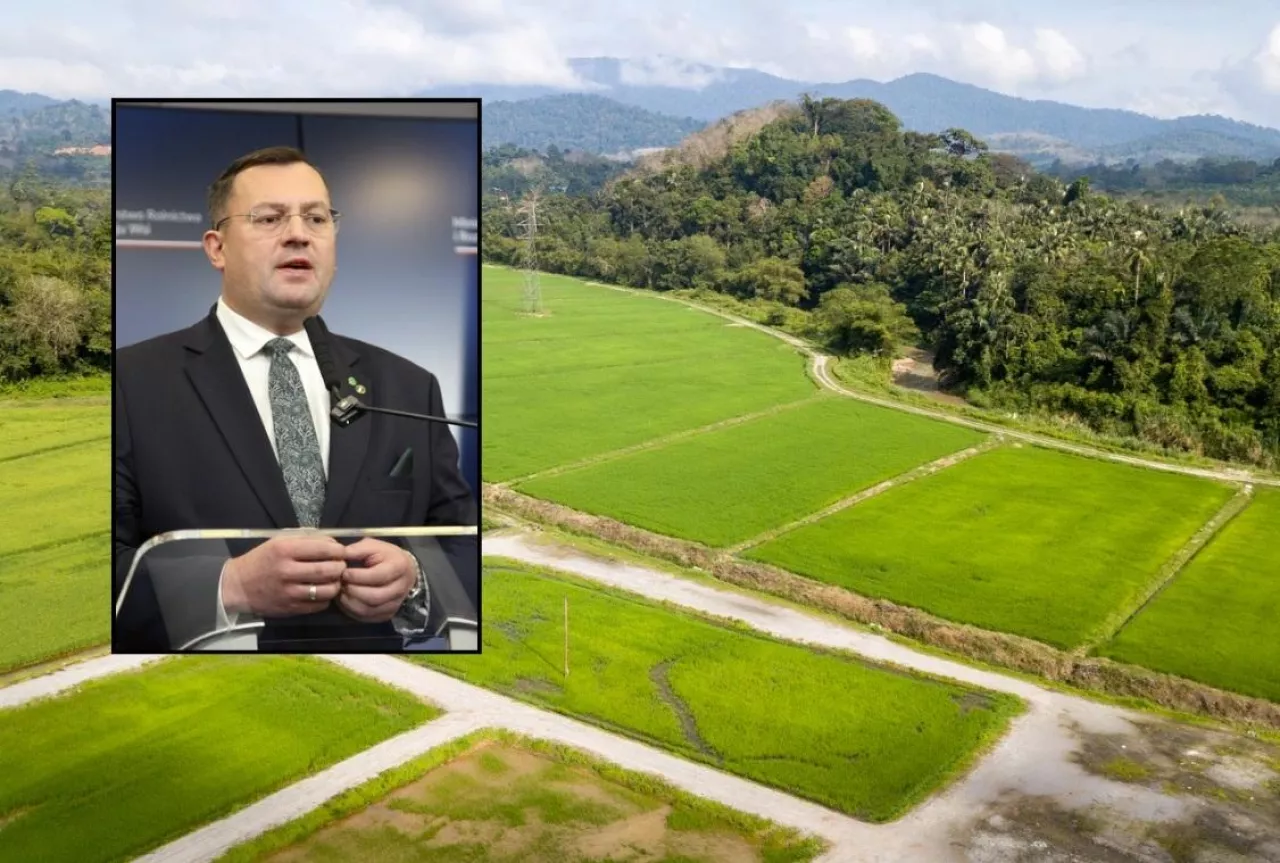 Stefan Krajewski przetarg OPR