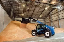 Sprzęt do pracy w magazynie płaskim