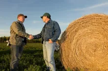 Wnioski arimr dla młodego rolnika