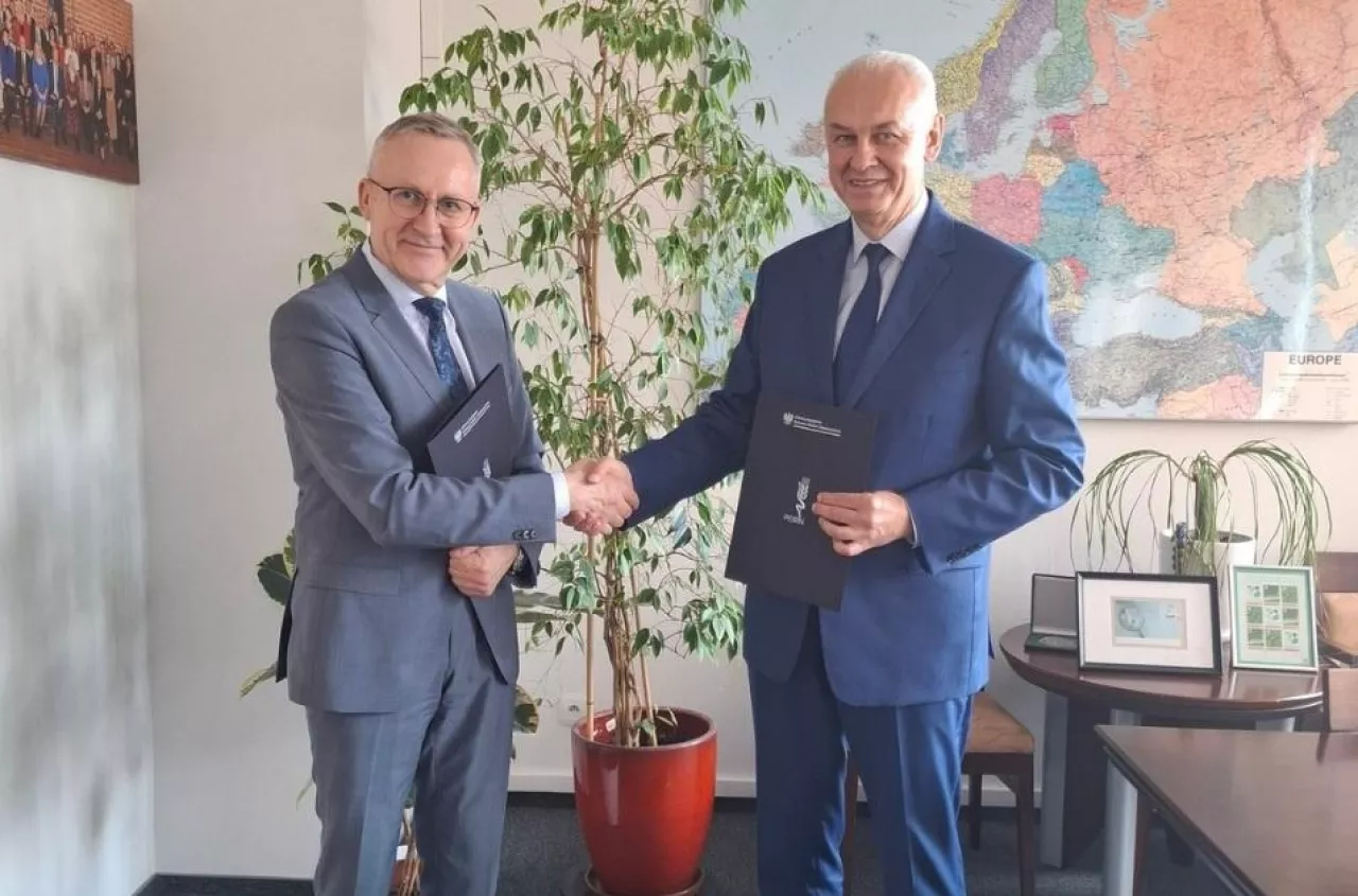 Nowe porozumienie dotyczące wspólnych działań na rzecz jakości nawozów