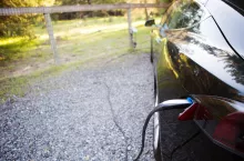 Samochód elektryczny dla rolnika