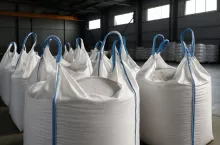 Wzrost produkcji nawozów mineralnych