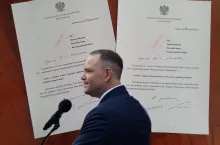 Prezydent Karol Nawrocki uważa, że zapewnienie długotrwałej ochrony ziemi rolnej w Polsce to priorytet