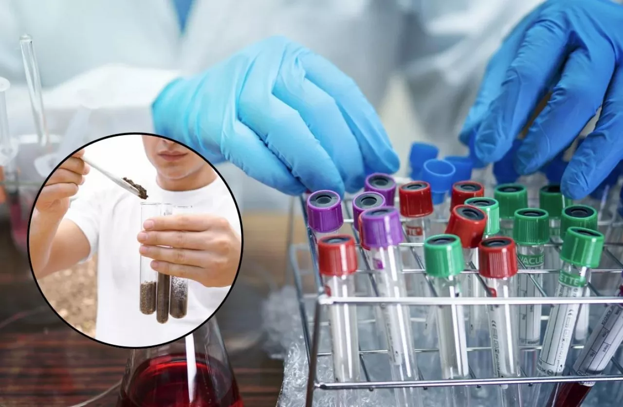 rejestracja biologicznych preparatów