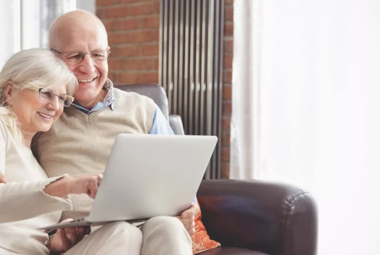 emerytura KRUS portal