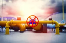 światowa produkcja gazu ziemnego