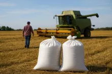 Sonda nawozowa, ceny nawozów sierpień 2025