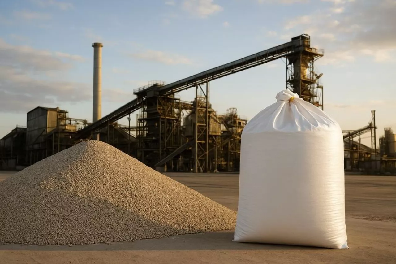 technologie nawożenia, nawozy, nawozy 2025