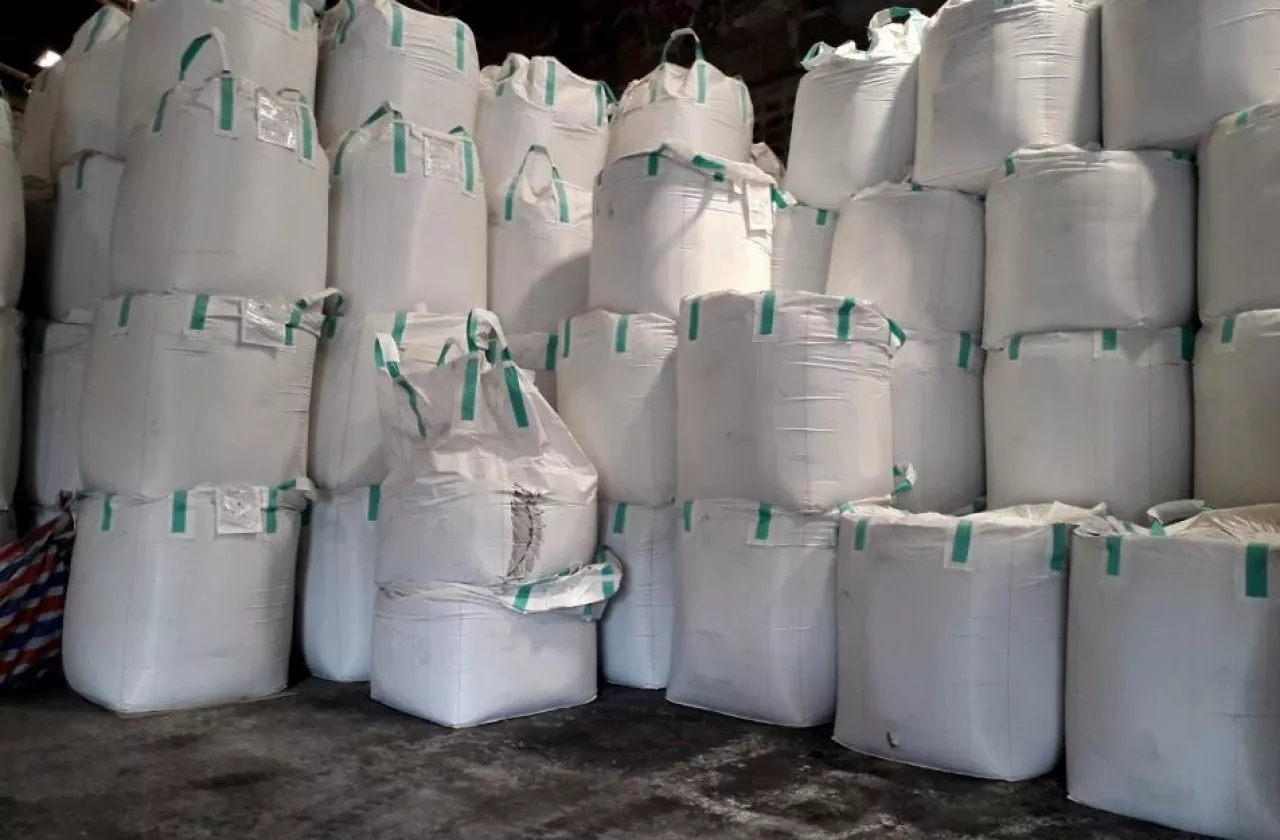 Import nawozów do Polski 2025